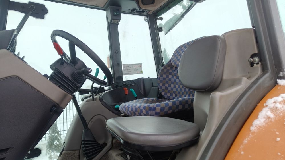 Renault Celtis 446 polecam