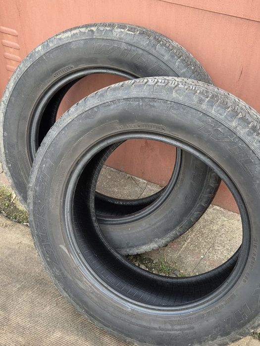 Шини FALKEN 215 65 17