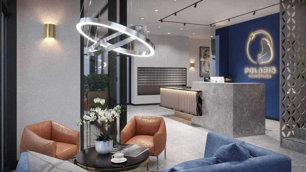 Продаж 3к квартири, вул. Сім'ї Кульженків 22, ЖК POLARIS, Оболонь