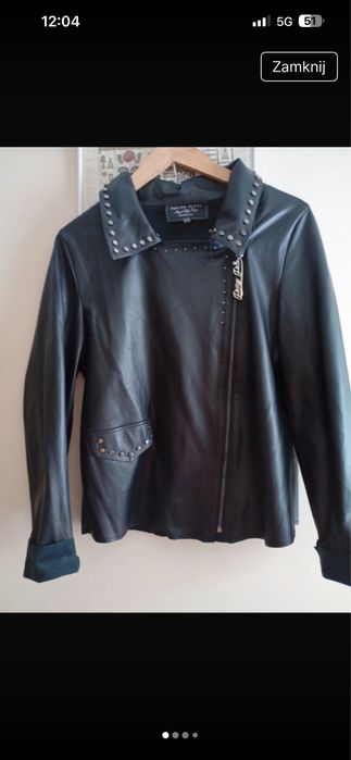 Kurtka damska Phillip Plein