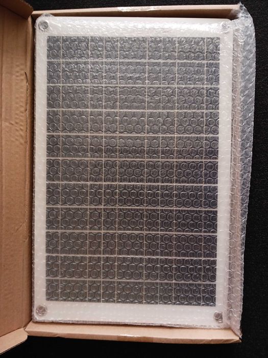 Painel solar controlador USB carregador telemovel Campismo powerbank