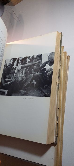 Os Macondes de Moçambique - Manuel Viegas Guerreiro (3 Volumes)