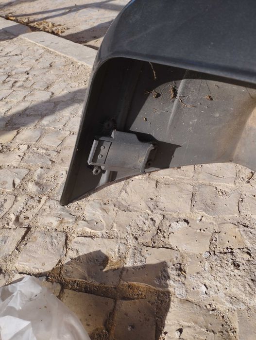 Para choques VW polo g40 e grelha frontal