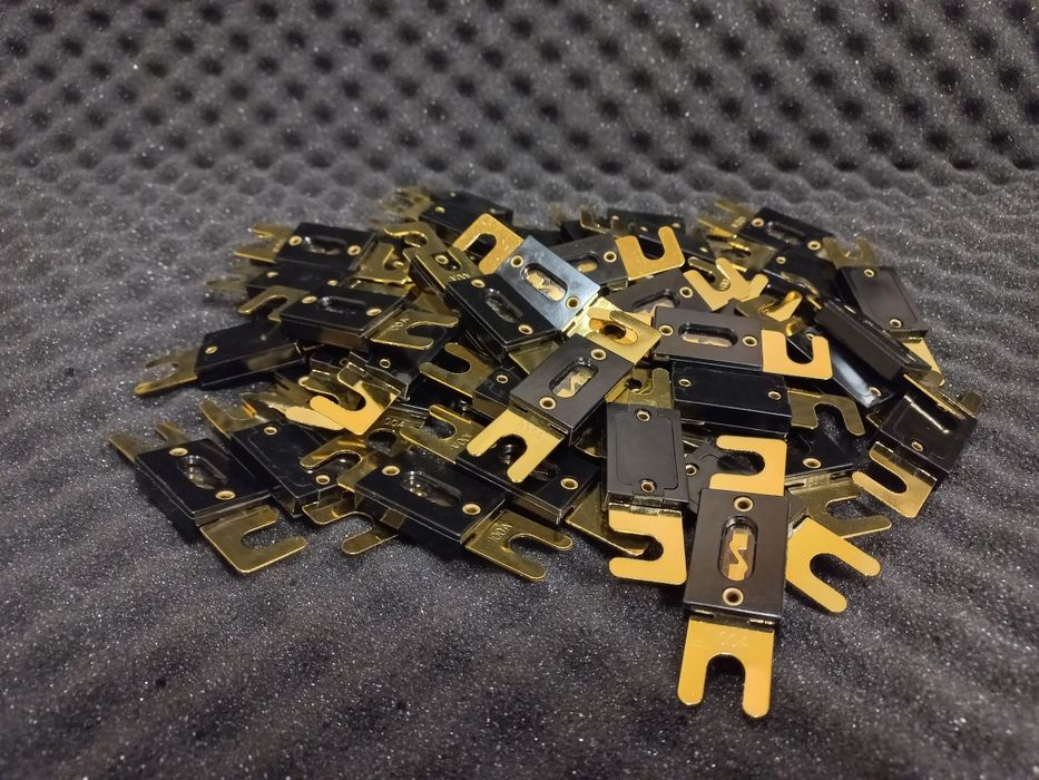 Предохранители Anl 30-400А