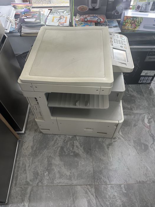 Canon imageRUNNER 2520