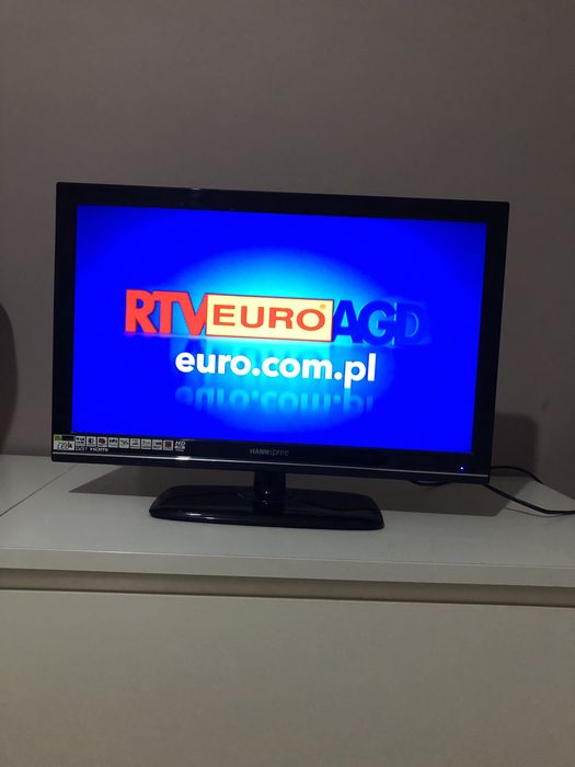 telewizor Hannspree HSG1233