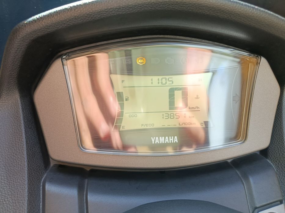 Yamaha Nmax 125 para venda