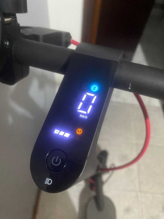 Trotinete ELETRICA XIAOMI lite