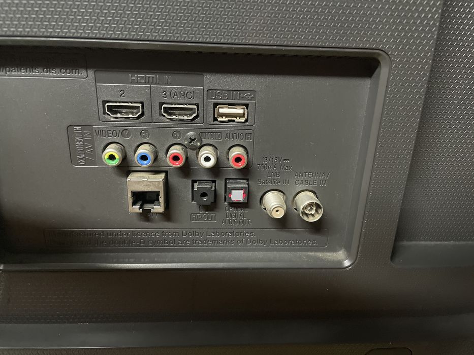 Smart TV LG 49 polegadas