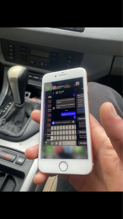 iPhone 8,терміново