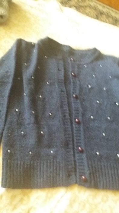 Разные кофты для девочки