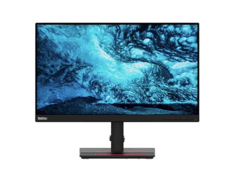Lenovo ThinkVision T23i-20 | 23" IPS | Full HD | 60 Hz | DP | HDMI | VGA