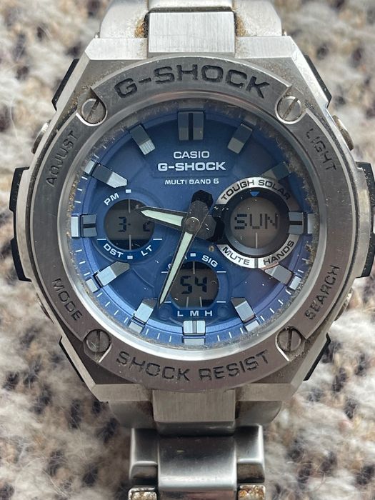 Продам часы Casio G Shock