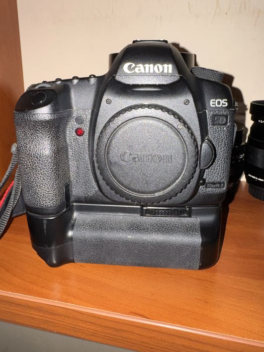 Canon 5d markII. Терміново!!!