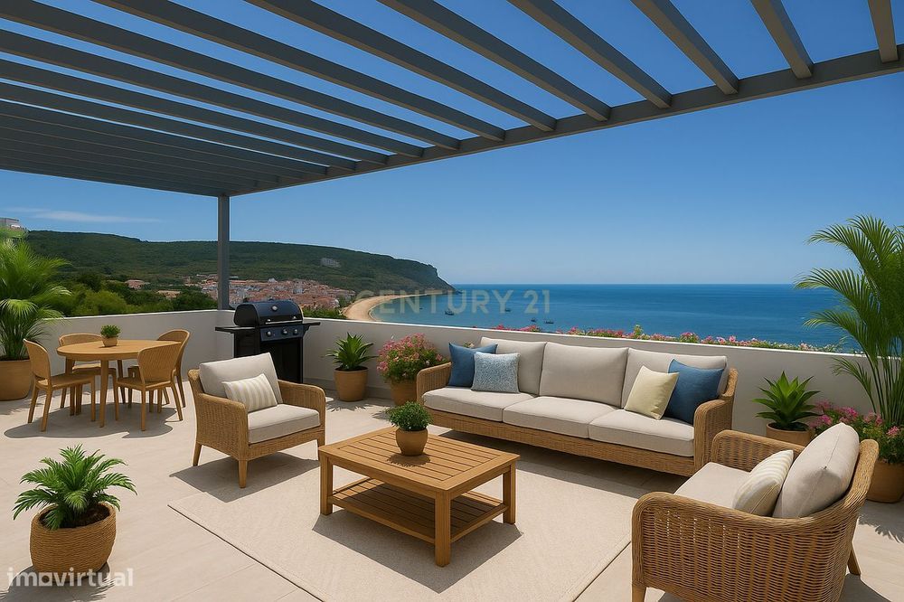Condomínio Villas d’Ouro – Exclusividade e Conforto no Coração de Sesi