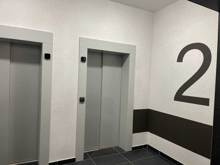 Оренда комерційного приміщення в ЖК Синергія Сіті Ірпінь