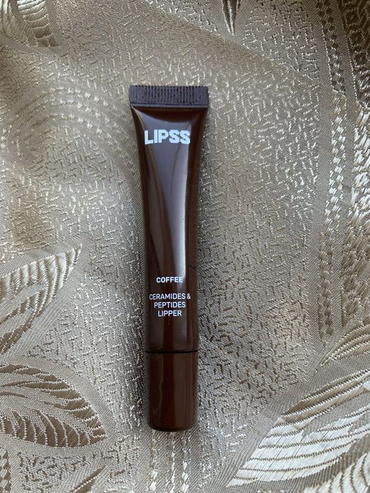 Блиск бренду Lipss оригінал