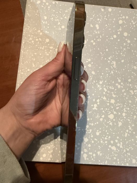 iPhone 12 Pro Max 256GB