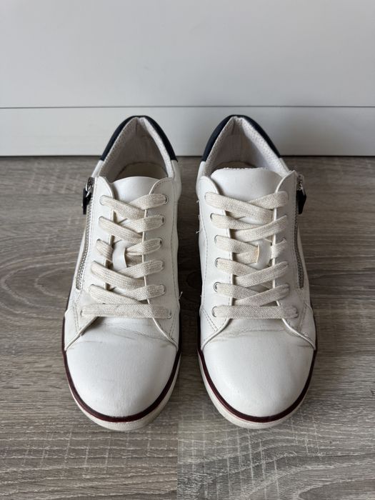 Ténis Footflexx, unisex, 40