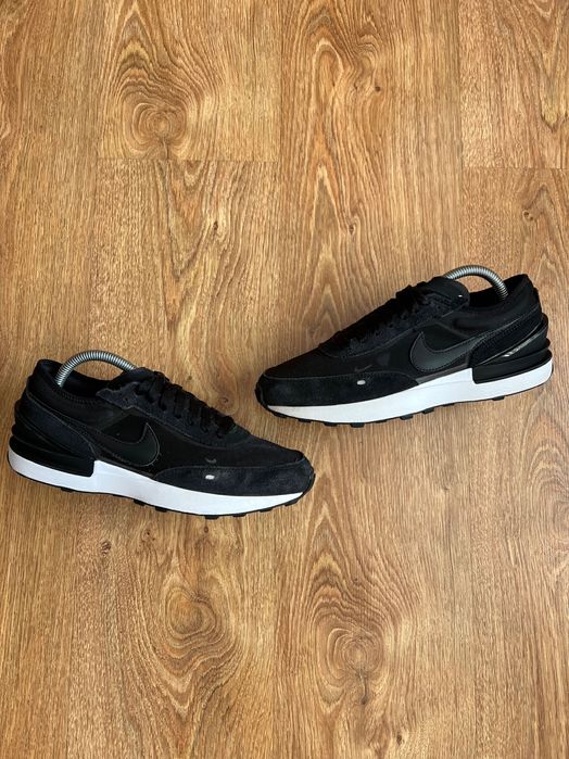 Кроссовки Nike Waffle Оригинал