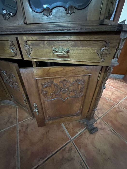 Movel de sala de jantar