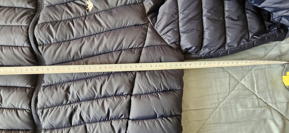 Kurtka Us Polo assn.