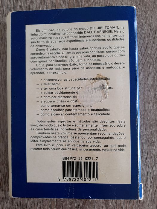 How to Develop All Aspects of Our Personality, Jiri Toman64751906189315121