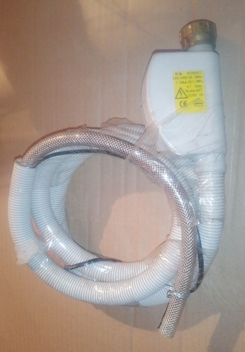 Посудомоечная машина Miele G1582SCVI по запчастям