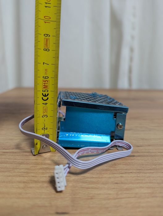 Sterowniki regulator mocy 230v