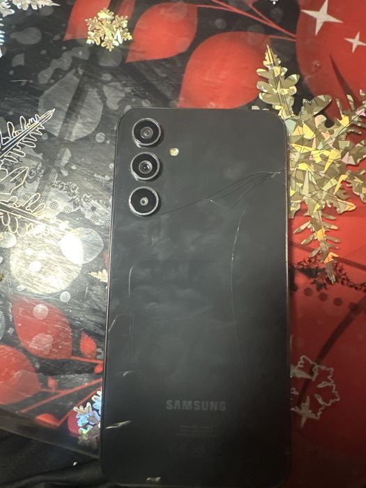 Samsung Galaxy A54 5G.