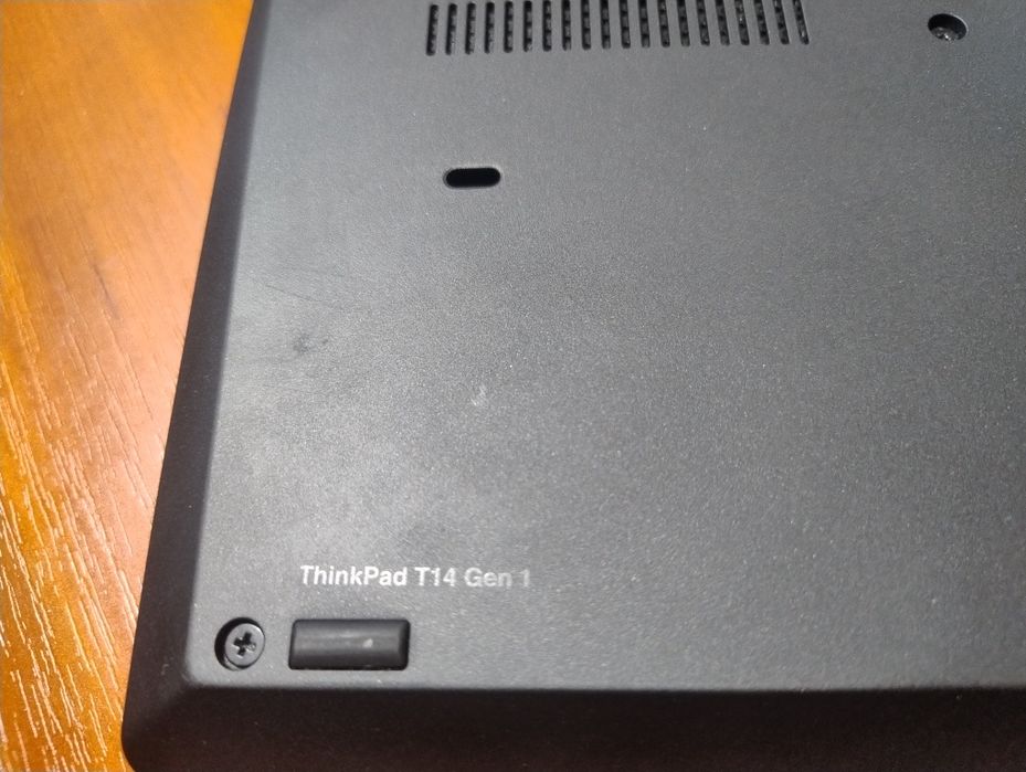 Відмінний Lenovo Thinkpad t14 gen1 i5 10310U FHD / 16Gb DDR4 / 256Gb