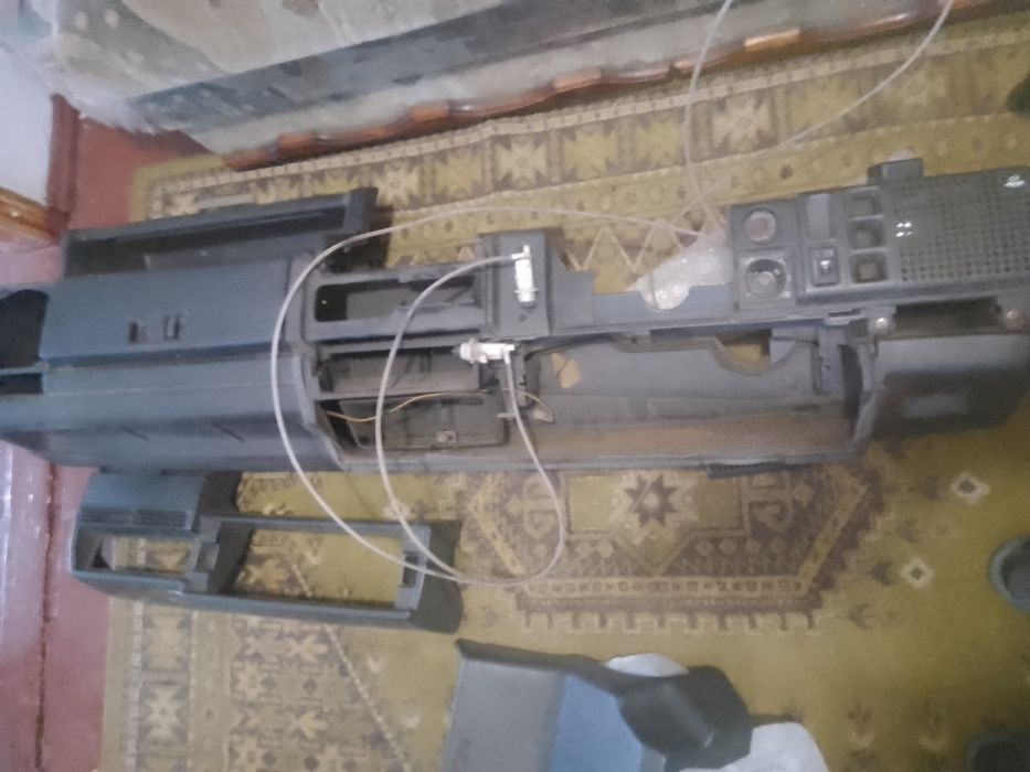 Панэль приборов ваз 2109