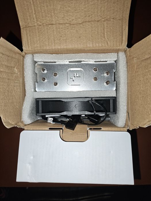 Deepcool AG400 V5 ARGB