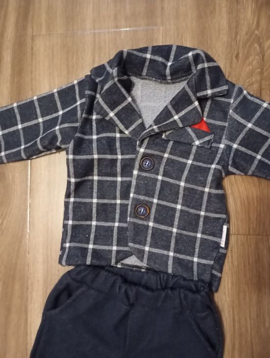 Костюм для хлопчика