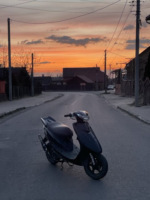 YAMAHA Sa 16 zr evolution
