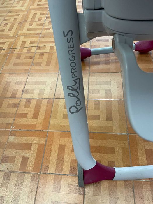 Chicco Polly Progress 5, without cover443549755722977281