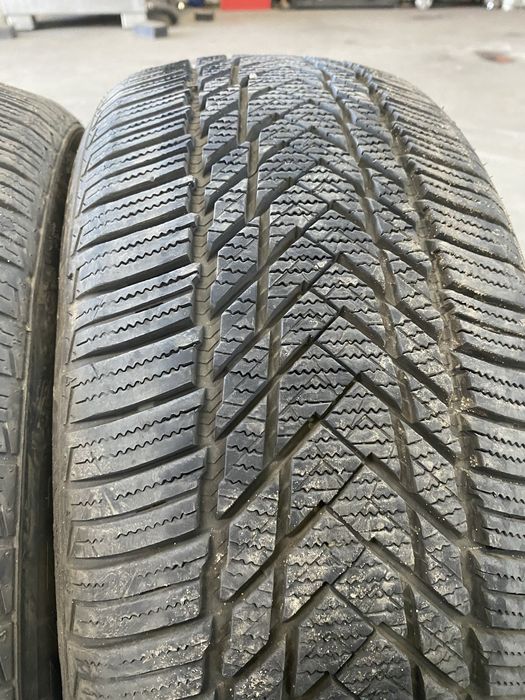 2 opony 185/55R14 80T 2024 7,5mm compasal