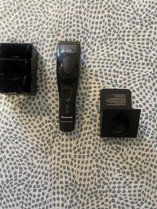 Panasonic Hgp82 - Máquina De Corte Profissional