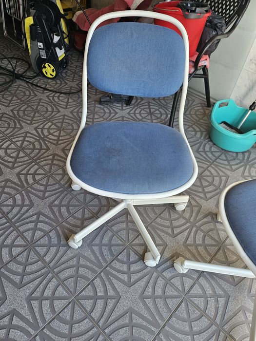 Cadeiras escritório