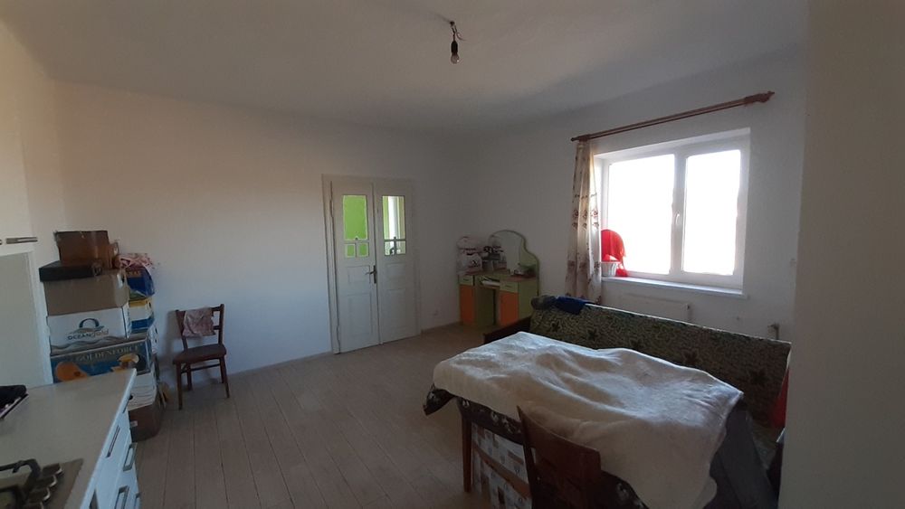 ТермПродаж житлового будинку. 84м² . ОТИНІЯ . 39соток. Комунікації