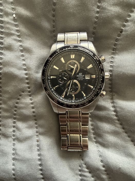 Zegarek casio dobra cena