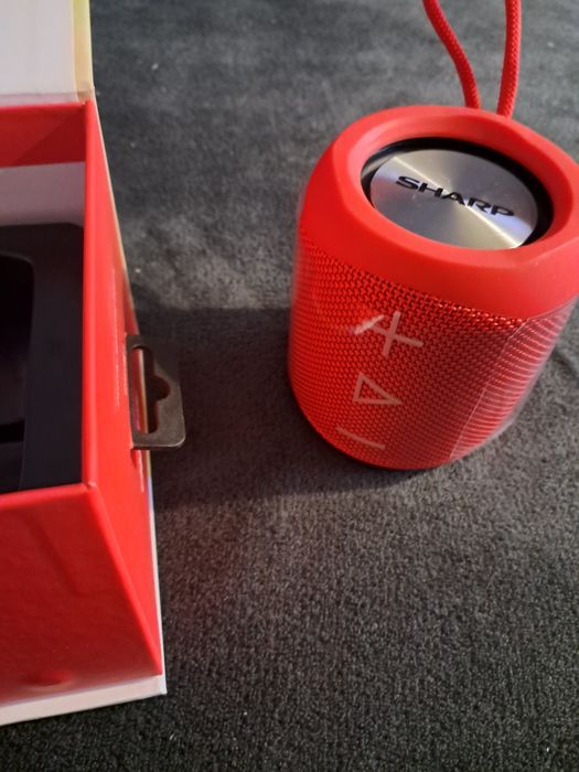 Glosnik sharp  GX-BT180RD