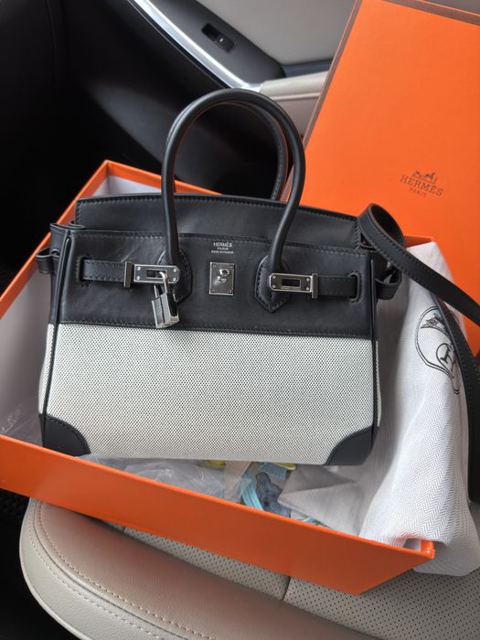 Сумка  Hermes birkin
