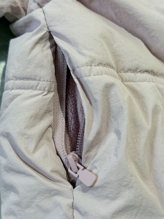 Куртка тепла Zara 92