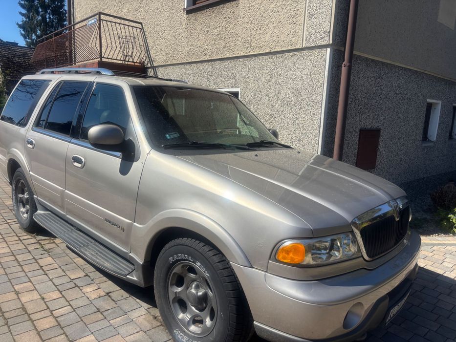 Sprzedam Lincoln Navigator
