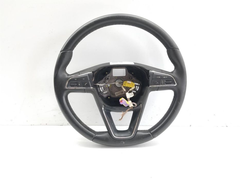 volante seat ateca KH7