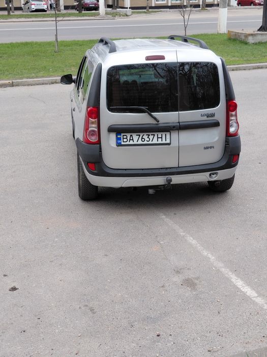 Продам дача логан