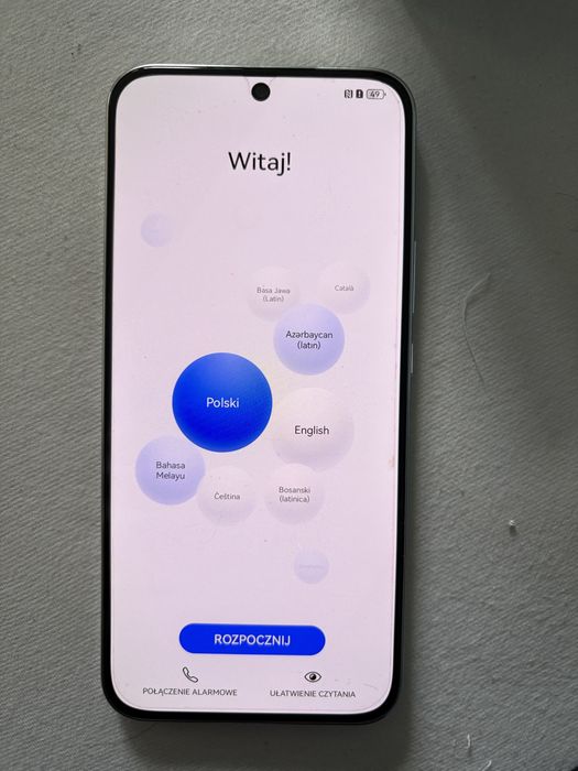Huawei Nova 13, 256GB