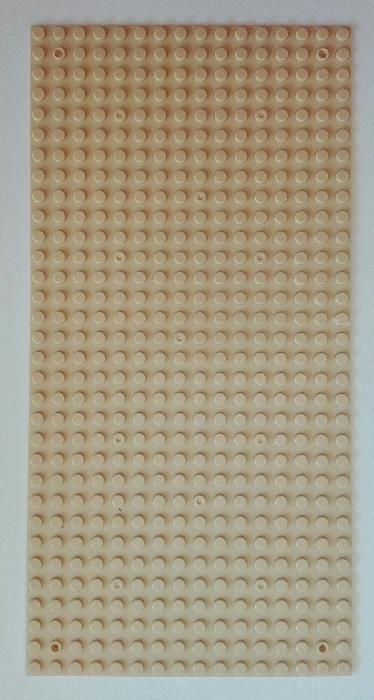 Base Construção Lego, (Lego Base Plates), Novas, Várias Cores