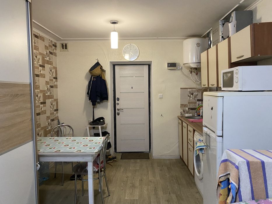 1-room apartment apartment by the address st. Primorskaya (area 18 m²) - Atlanta.ua - photo 4